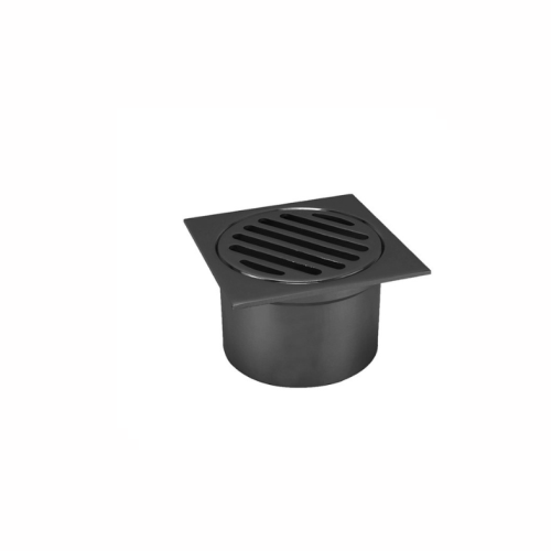 SHOWERS - FLG12 Square Floor Waste - 