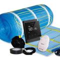 Thermonet 150W/m2 Undertile Heating Kit w/ Thermostat