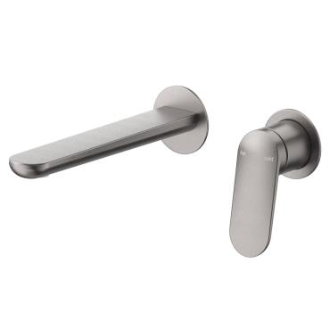 Lantra Wall-Spout Combo - 2P - Gun Metal Grey