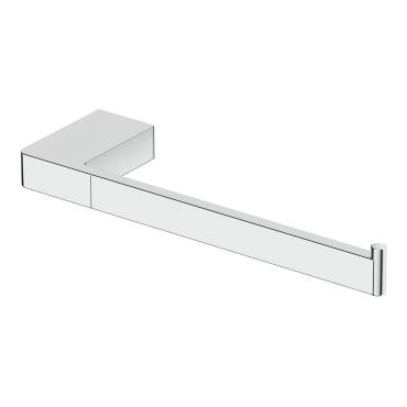 Milos Hand Towel Holder - Chrome