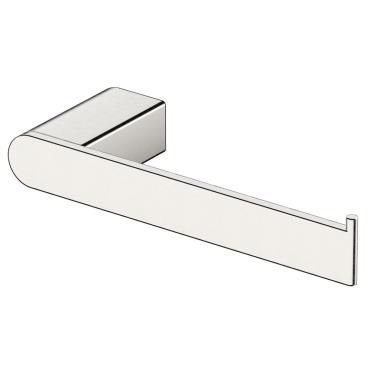 Supra Toilet Paper Holder - Brushed Nickel