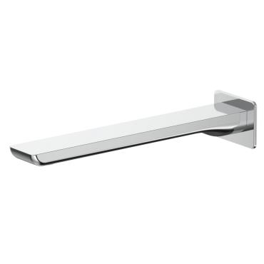 Tiago Bath Spout - Chrome