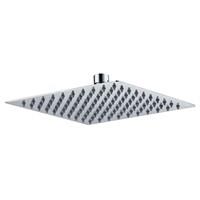 TAPWARE - 200mm Square Shower Head - 