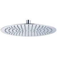 TAPWARE - 300mm Round Shower Head - Chrome