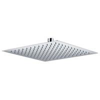 TAPWARE - 300mm Square Shower Head - Chrome