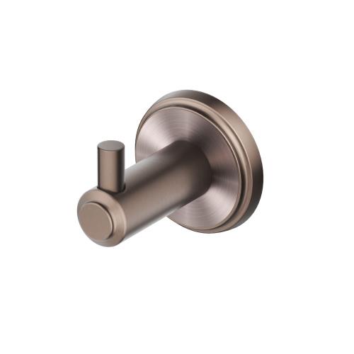 ACCESSORIES - Mica Heritage Robe Hook - Dusk Bronze