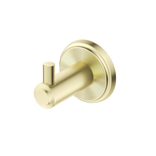 ACCESSORIES - Mica Heritage Robe Hook - French Gold