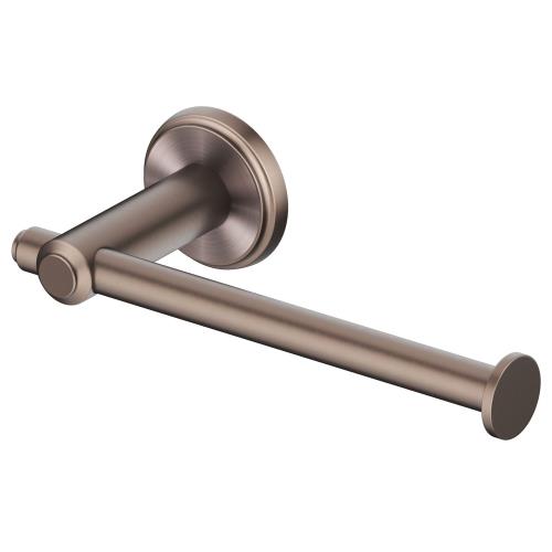 ACCESSORIES - Mica Heritage Toilet Paper Holder - Dusk Bronze