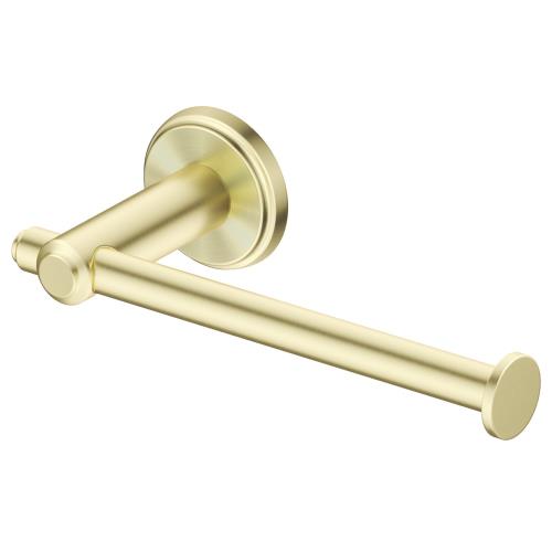 ACCESSORIES - Mica Heritage Toilet Paper Holder - French Gold