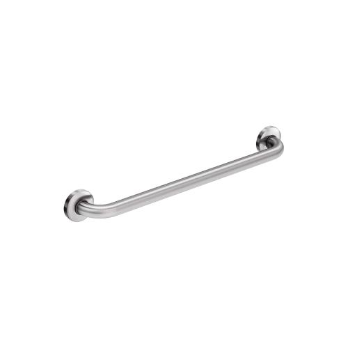 ACCESSORIES - Accessible Care Straight Grab Rail, Stainless Steel