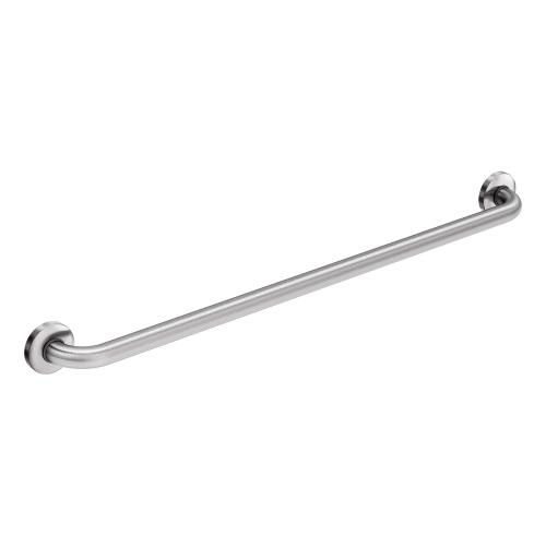 ACCESSORIES - Accessible Care Straight Grab Rail, Stainless Steel