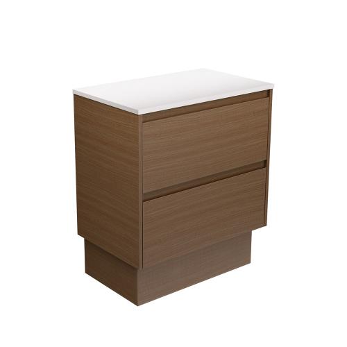 VANITIES - Amato Floor Vanity - 