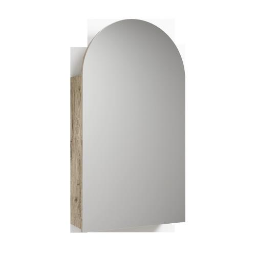 MIRRORS AND CABINETS - Canterbury Shaving Cabinet - Max