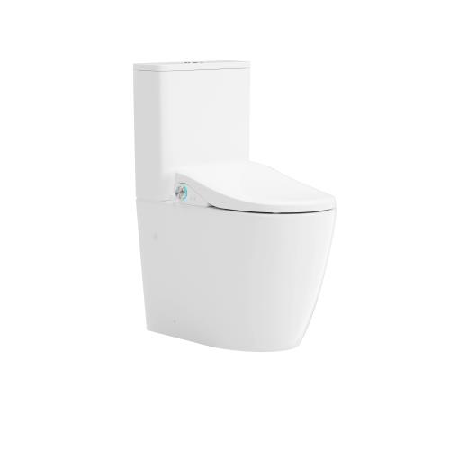 TOILETS - Lafeme Catania Standard Vega Toilet Suite - 