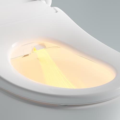 TOILETS - Lafeme Catania Standard Vega Toilet Suite - 