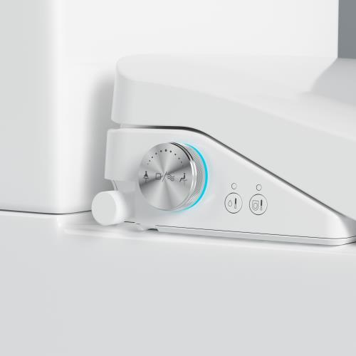 TOILETS - Lafeme Catania Standard Vega Toilet Suite - 