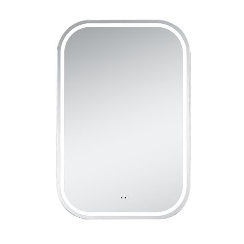 MIRRORS AND CABINETS - Eric LED Shaving Cabinet - 