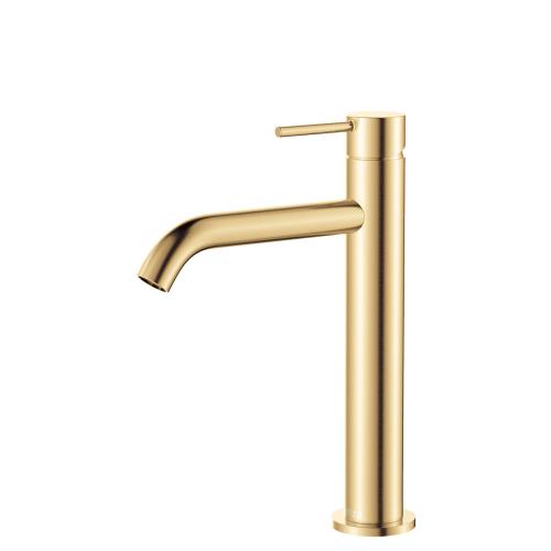 TAPWARE - Kaya Medium Basin Mixer - 