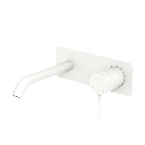 TAPWARE - Kaya Wall Basin/Bath Mixer Set 1 Plate - 