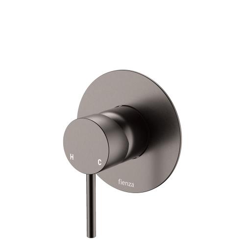 TAPWARE - Kaya Wall Mixer Large Plate - 