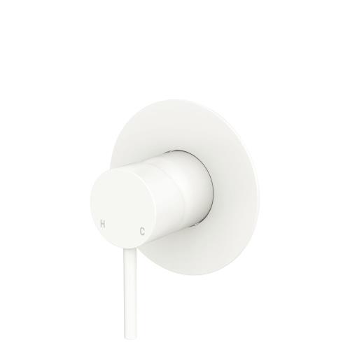 TAPWARE - Kaya Wall Mixer Large Plate - 