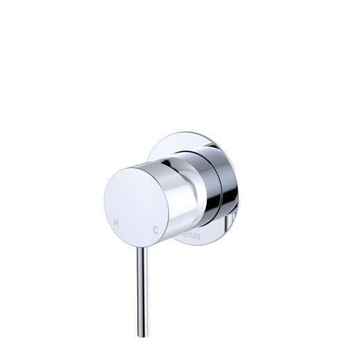 TAPWARE - Kaya Wall Mixer Small Plate - 