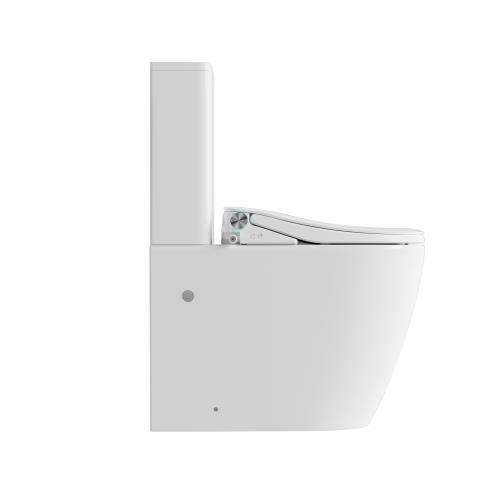 TOILETS - Lafeme Thea Standard Vega Toilet Suite - 