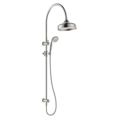 TAPWARE - Lillian Twin Shower - 
