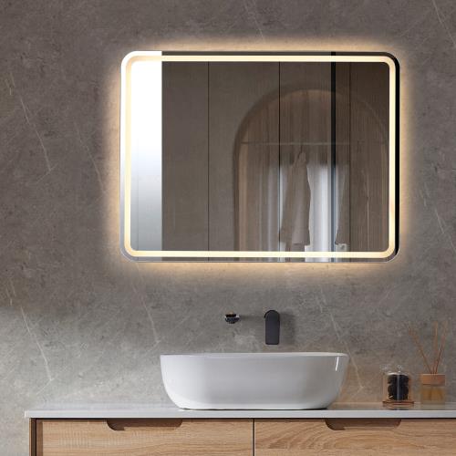 MIRRORS AND CABINETS - Lumi LED Mirror - 