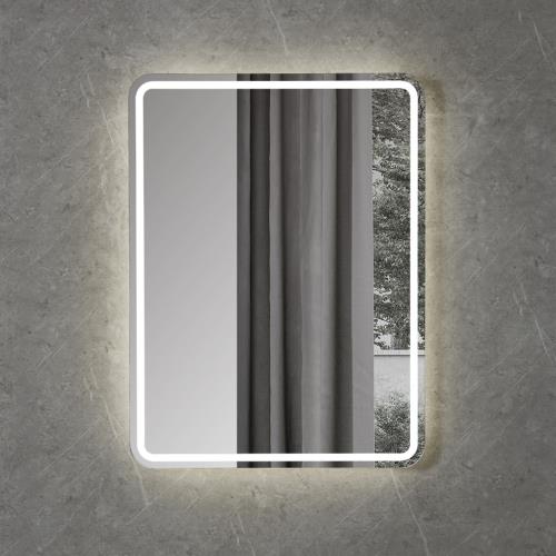 MIRRORS AND CABINETS - Lumi LED Mirror - 
