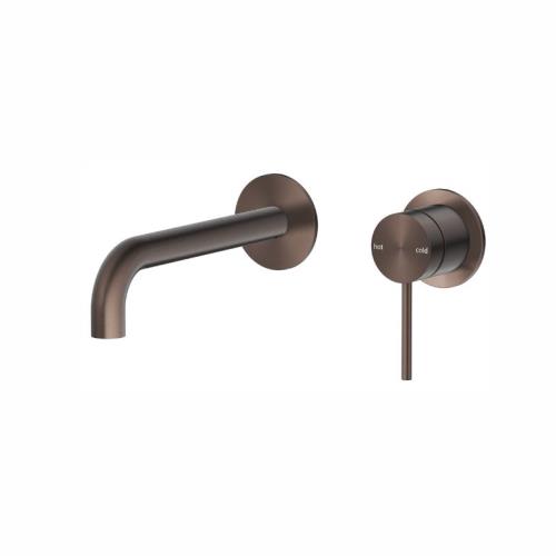 TAPWARE - Mica Combo Mixer & Spout - Dusk Bronze
