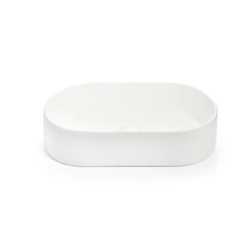 BASINS - Pill 520 Basin - White (Matt)