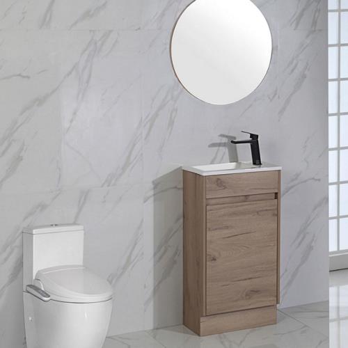 VANITIES - Revit Ensuite Vanity - 