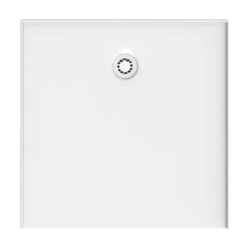 SHOWERS - Super Slim SMC Shower Base - 1200 x 900mm, 900 x 900mm