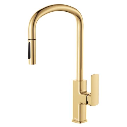 TAPWARE - Tono Pull Out Sink Mixer - 