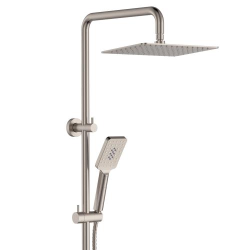 TAPWARE - Tono Twin Shower - 