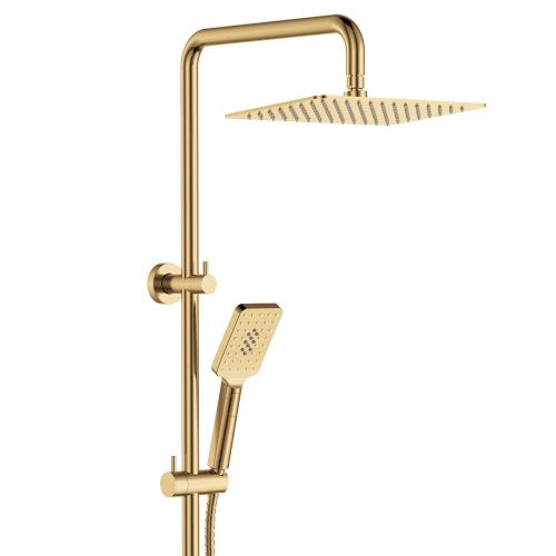 TAPWARE - Tono Twin Shower - 