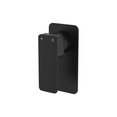 TAPWARE - Tono Wall Mixer Rectangle Plate - 
