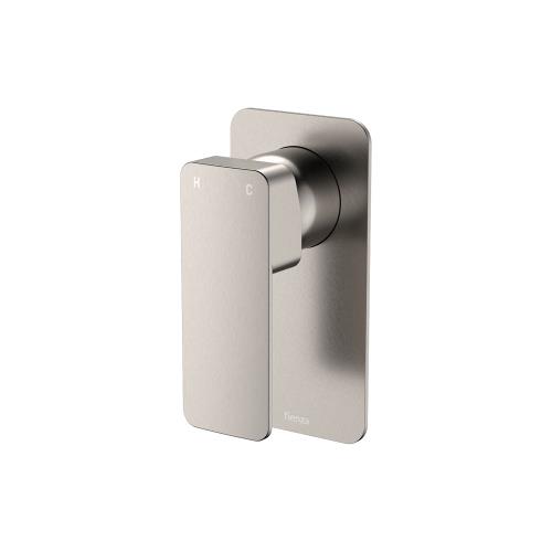TAPWARE - Tono Wall Mixer Rectangle Plate - 