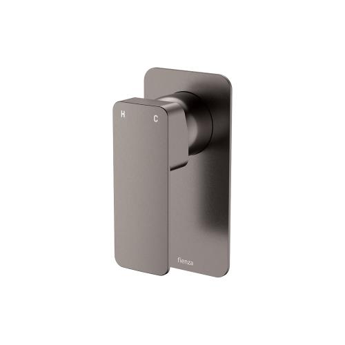 TAPWARE - Tono Wall Mixer Rectangle Plate - 