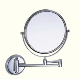 ACCESSORIES - Round Shaving Mirror - 